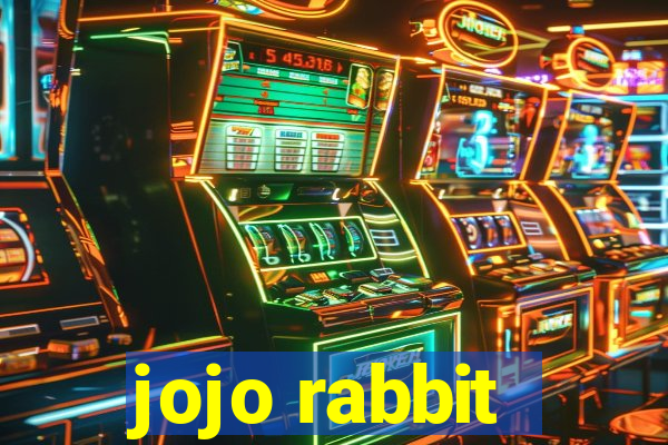 jojo rabbit -
